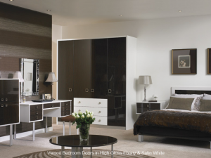 Fitted Bedroom Furniture - diyh venice