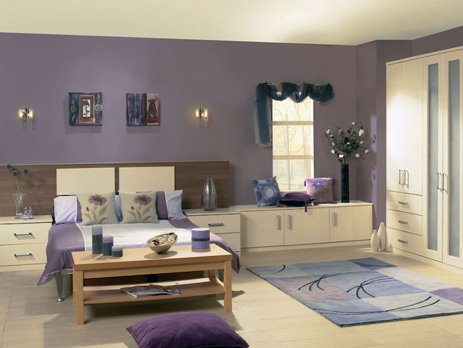 bedroom furniture from diy homefit