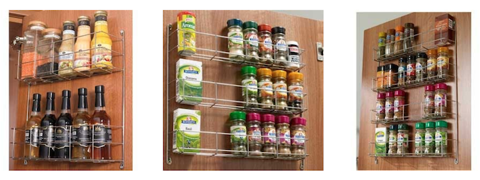 spice rack