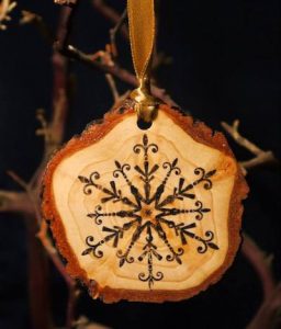 tree decoration