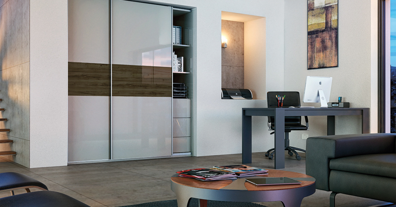 Now is the Time for Your Home Office | Made to Measure Solutions