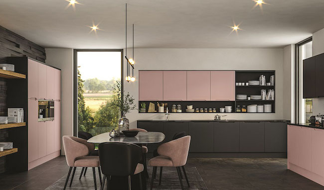 Integra_Full_Handle_Matt_Blush_Pink