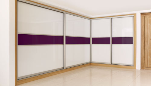 Sliding Bedroom Doors