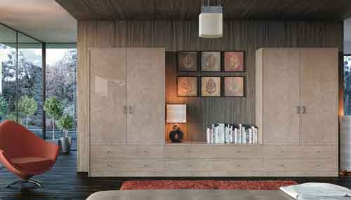 Made to Measure Wardrobes