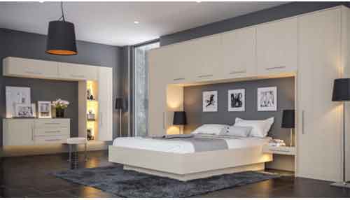 Made to Measure Wardrobe Doors