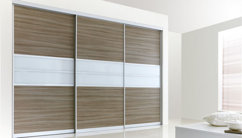 Made to Measure Sliding Wardrobe Doors