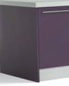 Edged Panels/Shelves