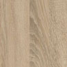 Sonoma Natural Oak