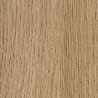 Natural Kendal Oak