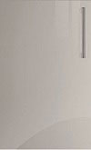 Firbeck Supergloss Light Grey