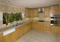 Old Magnet Kitchen view 2