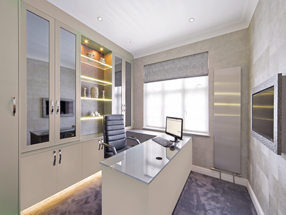 Office in Alabaster
