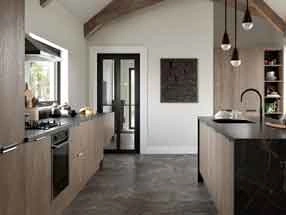Venice Kitchen in Cremona Oak Canollo