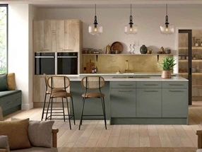 Mood Grey and Urban Oak