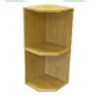 Shelf End Unit - Wall