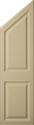 Sloping Door (Left)