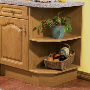 Base on sale unit shelves