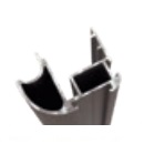 Fine Edge - Satin Graphite