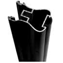 Curved - Black
