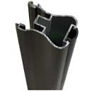 Curved - Bronze