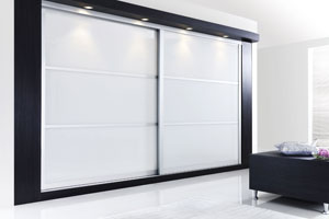 White Glass