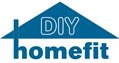 DIY Homefit Logo