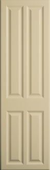 Milano Replacement Door 