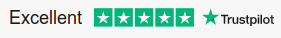 Trustpilot - Excellent