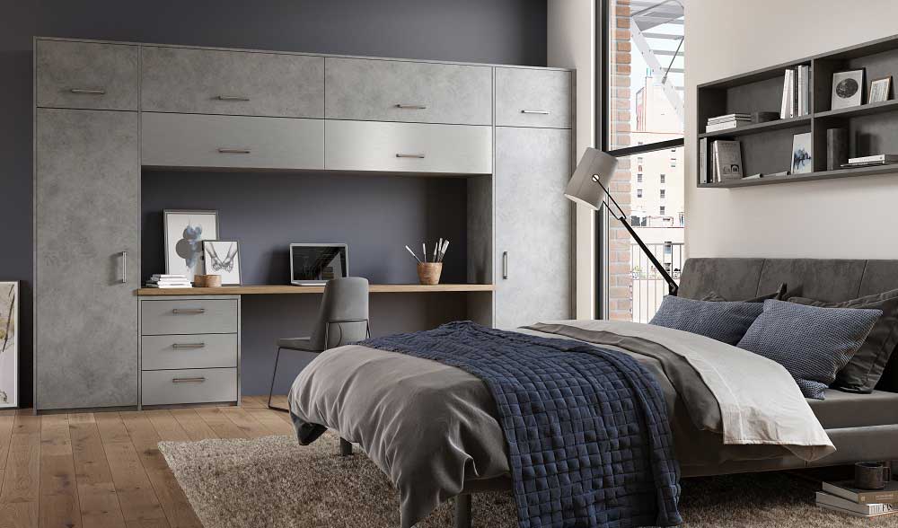 Budget Bedroom Doors