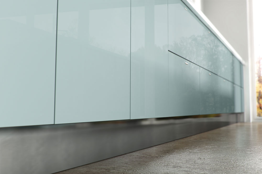 Stainless Steel Kitchen Doors Stainless Steel Kitchen Doors